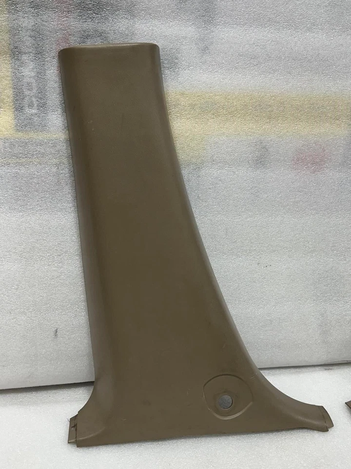 1998 1999 2000 2001 2002 2003 TOYOTA SIENNA НИЖНИЙ ЦЕНТР B СТОЙКИ ОТДЕЛКИ ПАНЕЛИ - Изображение 2 из 4