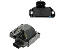 For Silverado 1500 Classic Ignition Coil and Control Module Kit 79142TWQZ