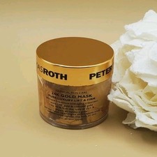 Peter Thomas Roth 24K Gold Mask Pure Luxury Lift  Firm 1.7 fl New Without Box