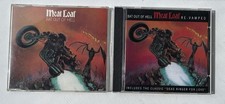 Meatloaf Bat Out Of Hell & Bat Out Of Hell Re Vamped