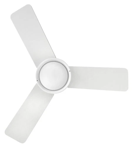 Hinkley Lighting 905236F-LWA Chet 36" 3 Blade Smart LED Indoor / - Black - Picture 2 of 10