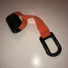 Resistance Band Door Anchor Heavy Duty Workout Strap Fitness Accessory FT