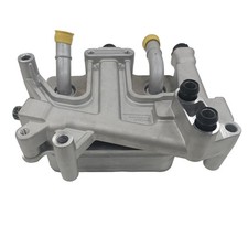 Radiatore olio 68463479AA per Dodge Ram 1500 Crew Cab Pick-up DJ DS 5.7 Hemi V8 EZH