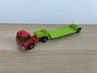 MATCHBOX KING SIZE DYSON LOW LOADER K-17 VINTAGE DIECAST LESNEY
