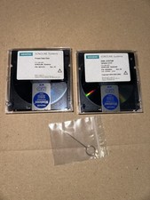 Siemens SONOLINE System Disk 2.0 + Preset Data Disk – Original