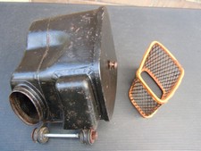 Yamaha AT2 Air cleaner box with cage