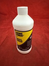 Scenic Cement 16oz Train Scenery Matte Spray Or Brush Seals Protects