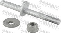 Febest Sturzkorrekturschraube 1929-011-KIT FüR Bmw 3Er F30 F80 Touring F31 1Er
