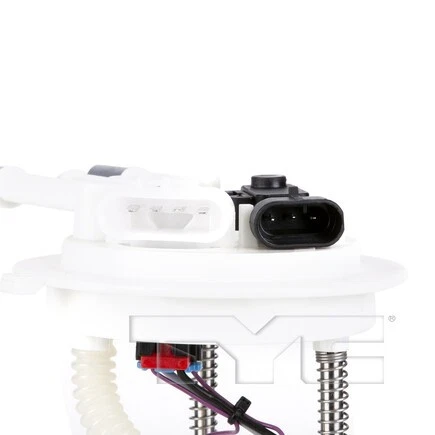 Bomba de combustible Tyc 150045-A Foto 2 de 4