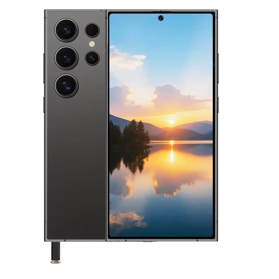 Smartphone S25 Pro Android - Potencia, Estilo y Rendimiento Foto 4 de 4