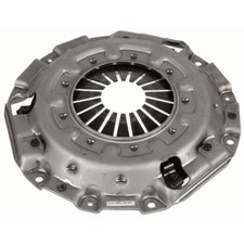 Disque d'embrayage Isuzu TROOPER