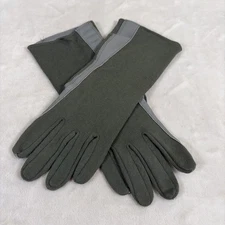 VTG Genuine US Military Issue Flyers Nomex Summer Gloves Size 11 Type GS/FRP-2