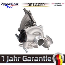 Turbolader für Ford Focus Ecosport C-MAX B-MAX 1.0 Ecoboost 92 kW CM5G6K682GB