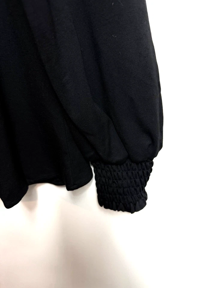 Top compositor Cabi para mujer nuevo con etiquetas $119, talla pequeña, estilo otoño 2024 #4746 Foto 4 de 4