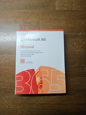 Microsoft 365 Personal 12-Month
