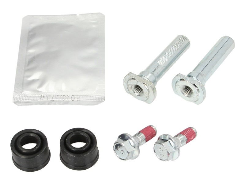Fits QUICK BRAKE QB113-1327X Guide Sleeve Kit, brake caliper QB113-1327X Brake