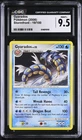 CGC 9.5 MINT+ Gyarados 19/100 Stormfront Non Holo Rare Pokemon Card