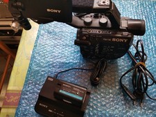 Sony Pxw-fs5 Mark II good condition
