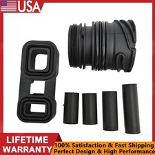 Fits Audi Bmw Zf 6 Speed 6hp26 6hp28 6hp32 6hp34 Valve Body Adapter Seal Kit
