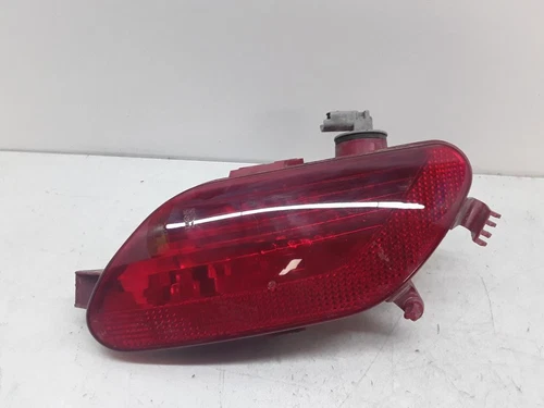 9672489880 Faro Antiniebla Trasero Izquierdo para CITROEN DS4 Style 2011 1162671 - Imagen 1 de 10