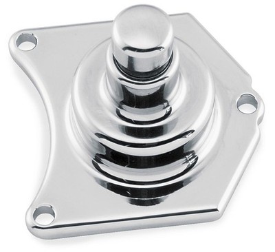 Custom Cycle Custom Cycle Engineering Solenoid Housing Switches SHS9904-1