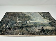 Landscapes Vintage 100 - 249 Pieces Jigsaw Puzzles for sale | eBay