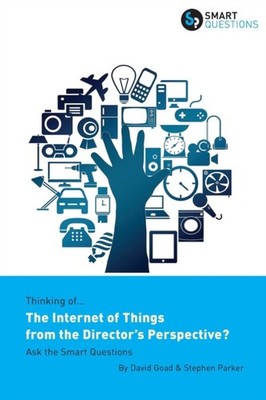 Parker - Thinking of... The Internet of Things from the Director's Per - X555z