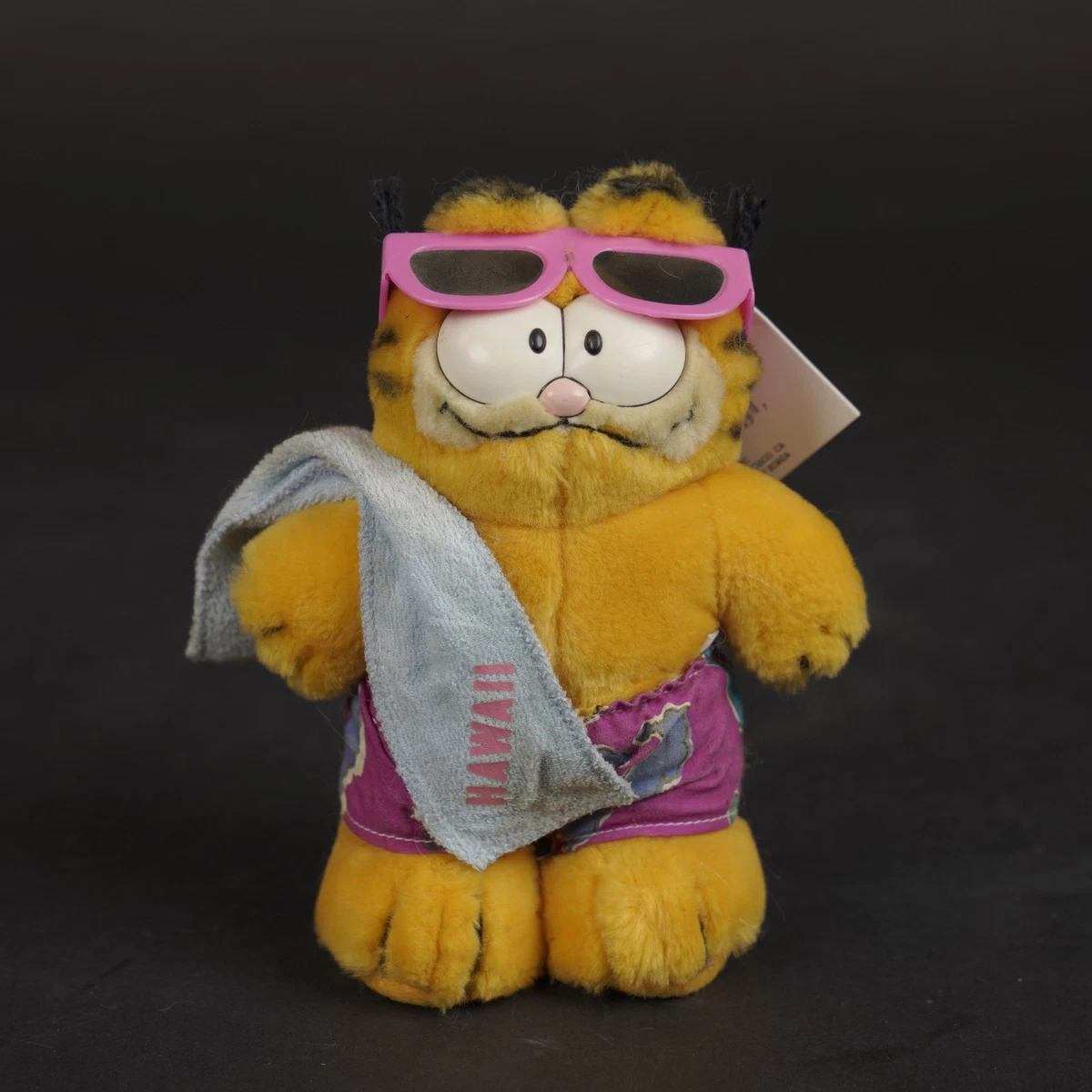 Garfield Vintage & Antique Toys | eBay