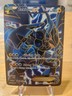 Pokemon Zekrom EX Full Art Ultra Rare 97/99 BW Next Destinies LP-