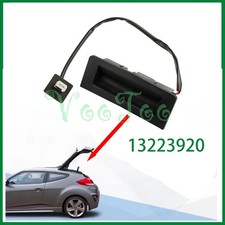 13223920 INTERRUPTOR MANIJA MALETERO MALETERO PUERTA TRASERA PARA VAUXHALL OPEL ASTRA H (2004-2010)