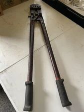 Klein Tools 36'' Bolt Cutter