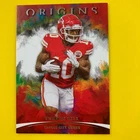 Tyreek Hill 2021 Panini Origins Card #49 Kansas City Chiefs