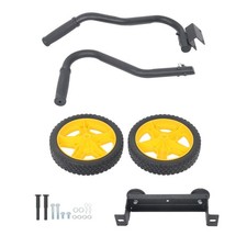 Generator Wheel Kit 40065 For Champion 2800-4750w Wheel Kit With Folding Handle Generator Wheel Kit 40065 For Champion 2800-4750w Wheel Kit With Folding Handle