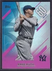 2026 Topps Series 2 Babe Ruth Base (RAW)