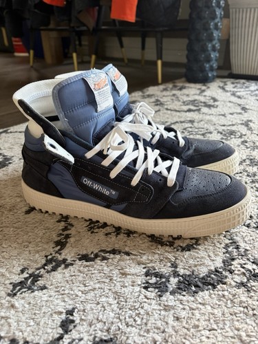 Off-White Off-Court 3.0 High-Top