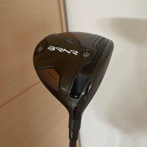 Brnr Mini Driver Left Handed | eBay