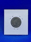 1867 shield nickel — photo 2