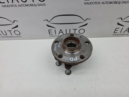 VW TOURAN 1T1, 1T2 Radnabelager vorne rechts 2.00 Diesel 103kw 2005 33948337