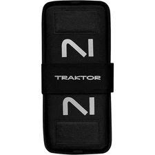 Native Instruments Traktor Modular Bag for X1 MK2, X1 MK3, F1,and Z1 Controllers