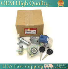 Oem Ignition Lock Cylinder For 94-97 Honda Accord 1997 Acura Cl 35100-sv4-a12 Oem Ignition Lock Cylinder For 94-97 Honda Accord 1997 Acura Cl 35100-sv4-a12