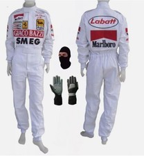 Go Kart Racing Suit CIK FIA Level2 Suit With Digital Sublimation And Printing