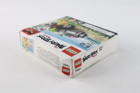 LEGO 75821 The Angry Birds Movie: Piggy Car Escape New Sealed