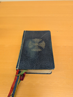 Das göttliche Amt I Zahlenzyklus 1 Wochen 1-9 Buch A12