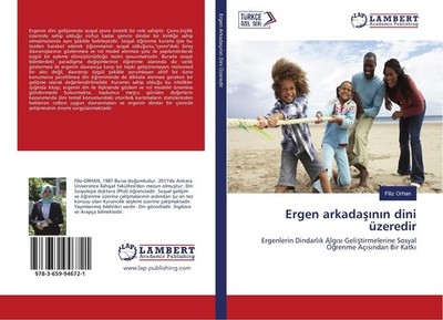 Ergen arkada¿¿n¿n dini üzeredir Filiz Orhan