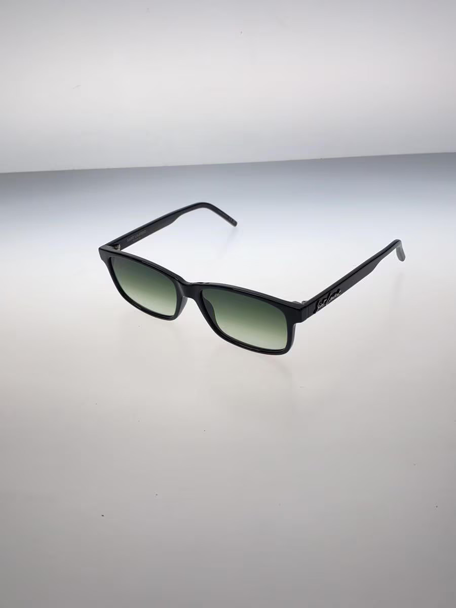 Occhiali da sole uomo SAINT LAURENT colore nero SL319