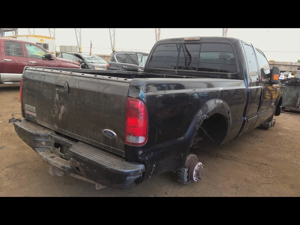 Engine ECM Electronic Control Module 8-366 6.0L Fits 04-10 FORD E350 VAN 6648255 Foto 2 de 4