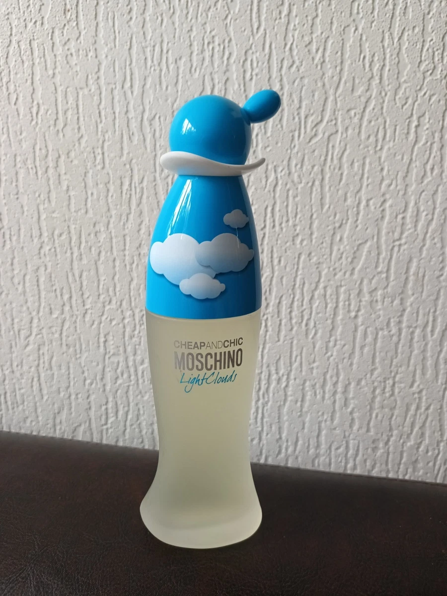 moschino cheap and chic products for sale | eBay