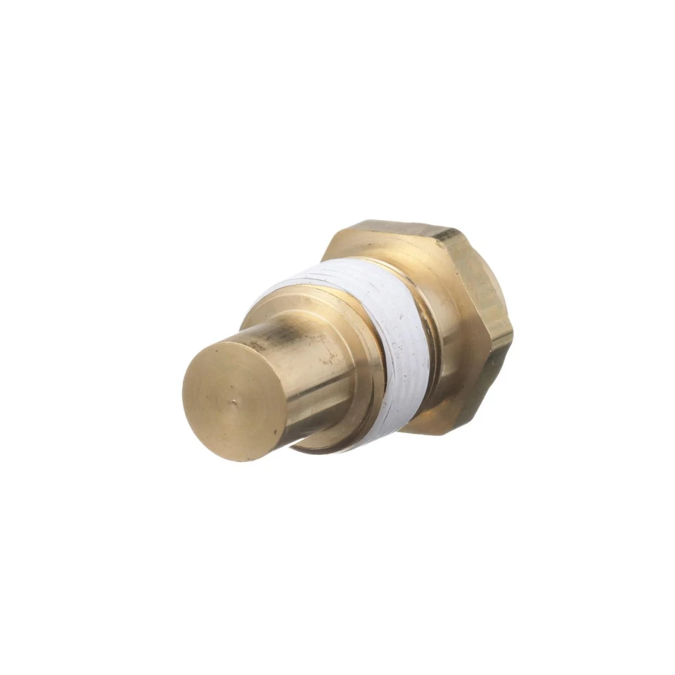 Nuevo transmisor de temperatura de refrigerante de motor SMP para GMC serie 2500 1960-1965 Foto 3 de 4