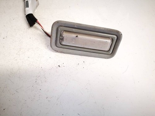 Renault Scenic 1999 Interior lighting 7700835131, Genuine #2186618-53