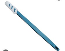 Tupperware kleiner Top-Schaber Griffbereit Teigspachtel Topschaber Teigschaber